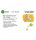 Bio Enhanced Mustard Seed Meal-Premium Cold Press Product 1 Kg